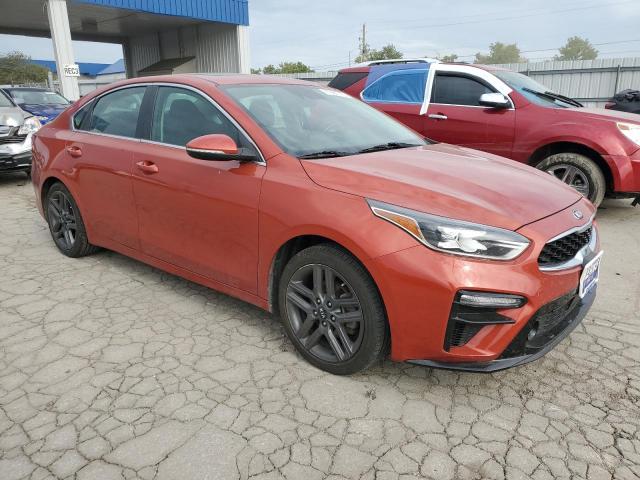 Photo 4 from auction – 2019 KIA FORTE EX with VIN 3KPF54AD2KE085891