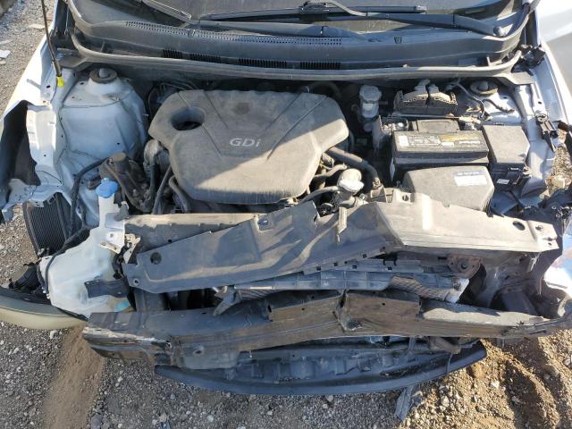 Photo 11 from auction – 2016 HYUNDAI ACCENT SE with VIN KMHCT4AE7GU094267