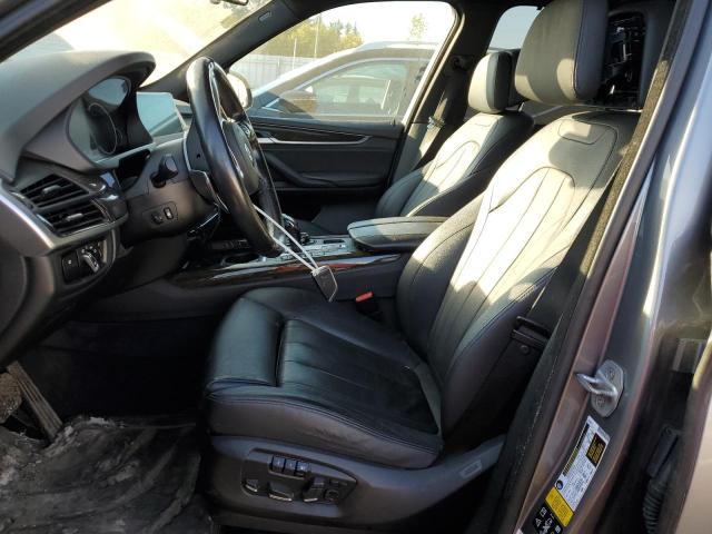 Photo 7 from auction – 2016 BMW X5 XDRIVE3 with VIN 5UXKR0C59G0S88048