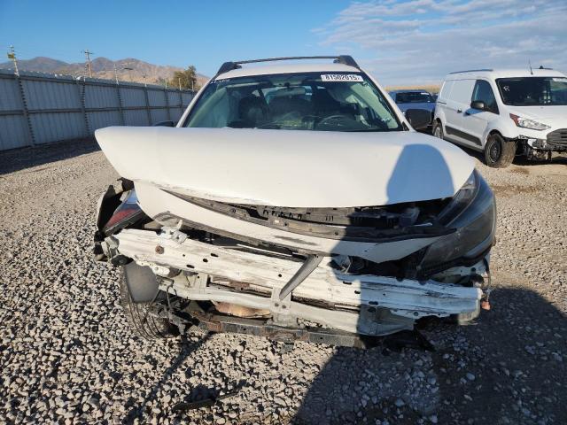 Photo 5 from auction – 2018 SUBARU OUTBACK 2. with VIN 4S4BSAAC1J3250599