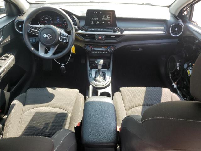 Photo 8 from auction – 2019 KIA FORTE FE with VIN 3KPF24AD2KE053273