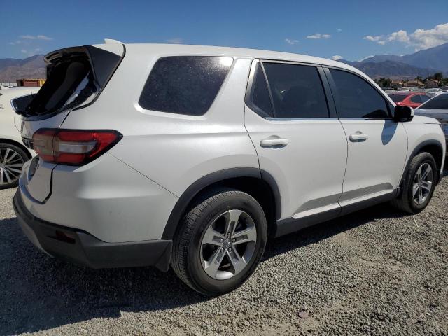 Photo 3 from auction – 2023 HONDA PILOT EXL with VIN 5FNYG2H41PB011716