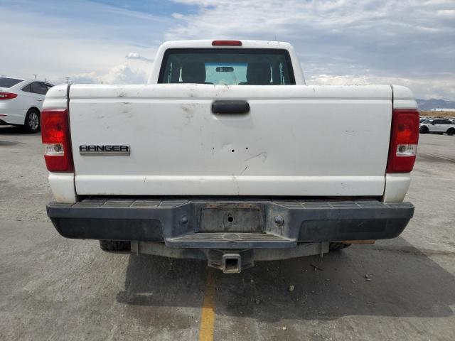 Photo 6 from auction – 2011 FORD RANGER SUP with VIN 1FTLR1EE1BPA43124
