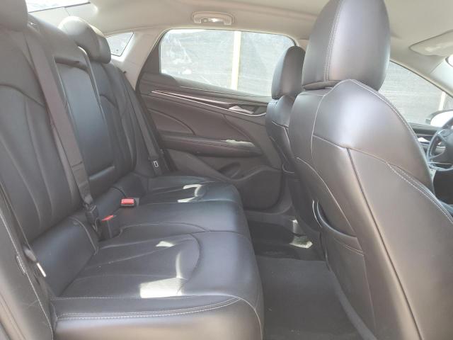 Photo 10 from auction – 2017 BUICK LACROSSE E with VIN 1G4ZP5SS6HU135790