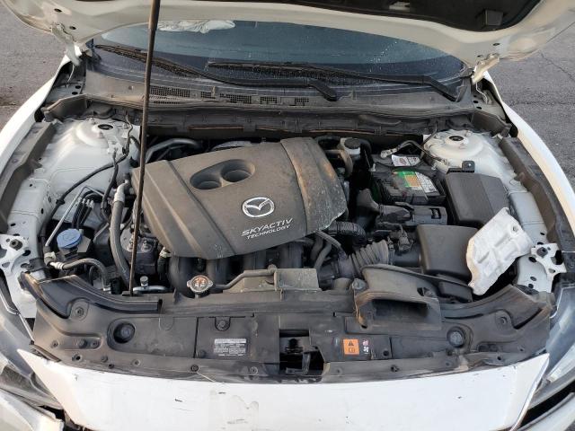 Photo 11 from auction – 2016 MAZDA 6 TOURING with VIN JM1GJ1V59G1451809