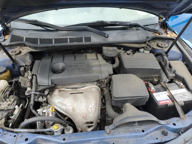 Photo 11 from auction – 2011 TOYOTA CAMRY BASE with VIN 4T1BF3EK8BU662533