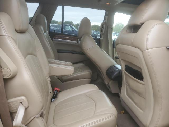 Фото 11 с аукциона – 2009 BUICK ENCLAVE CX с VIN 5GAEV23D39J106453