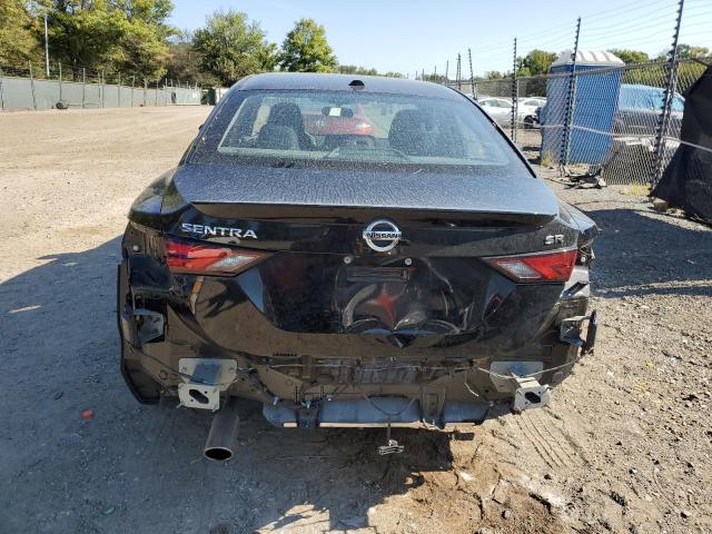 Photo 6 from auction – 2023 NISSAN SENTRA SR with VIN 3N1AB8DV2PY239359