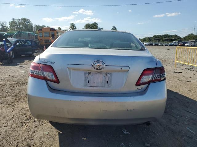 Photo 6 from auction – 2010 TOYOTA CAMRY BASE with VIN 4T4BF3EK0AR014625