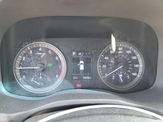 Photo 9 from auction – 2016 HYUNDAI TUCSON LIM with VIN KM8J3CA48GU258943