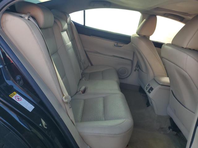 Foto 10 de la subasta – 2015 LEXUS ES 350 con VIN JTHBK1GG7F2189043