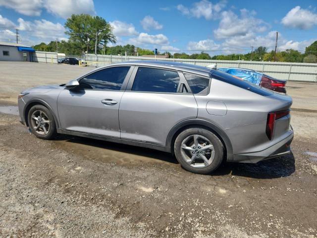 Photo 2 from auction – 2025 KIA K4 LX with VIN 3KPFT4DE3SE164187