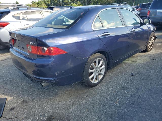 Photo 3 from auction – 2008 ACURA TSX with VIN JH4CL968X8C004863