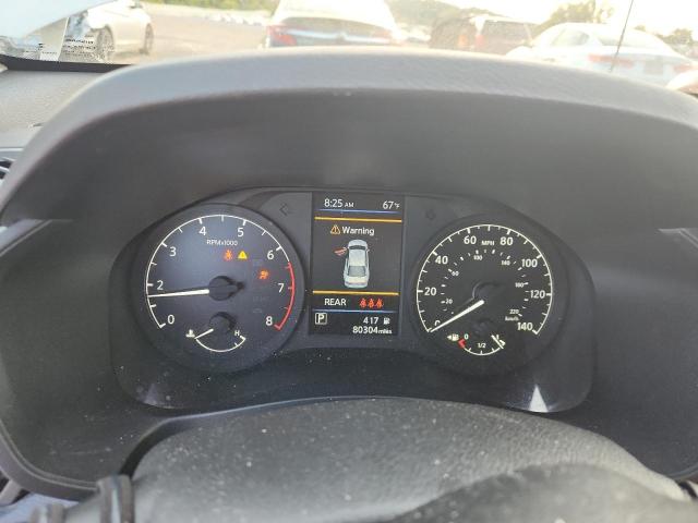 Photo 9 from auction – 2023 NISSAN ALTIMA S with VIN 1N4BL4BV3PN361936
