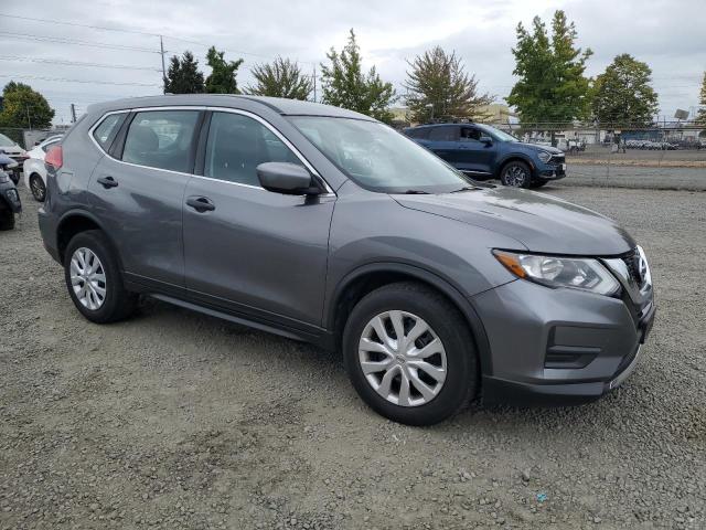 Photo 4 from auction – 2017 NISSAN ROGUE S with VIN KNMAT2MV1HP507201