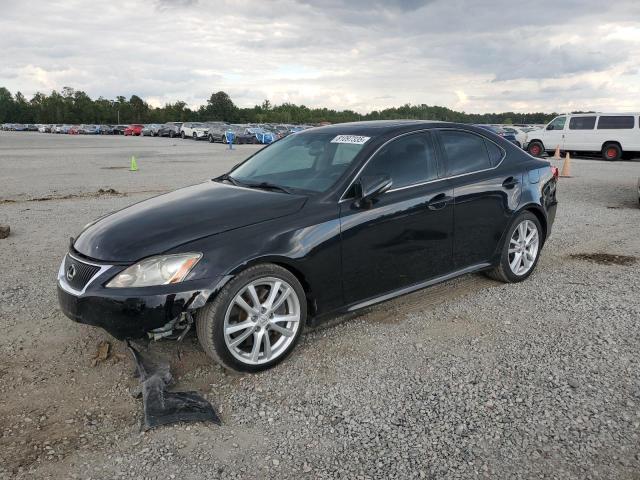 LEXUS IS 350 2009 with VIN JTHBE262492016751 - Photo from auction