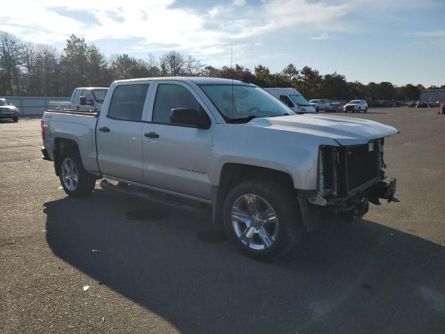 صورة رقم 4 من المزاد - 2018 CHEVROLET SILVERADO مع VIN 3GCUKPEC6JG262044