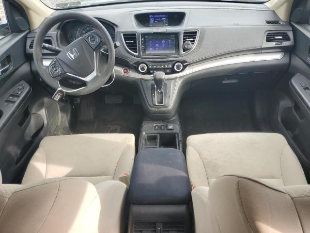 Photo 8 from auction – 2016 HONDA CR-V EX with VIN 2HKRM4H50GH688422