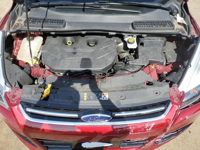 Foto 12 de la subasta – 2016 FORD ESCAPE TIT con VIN 1FMCU9J97GUC55844