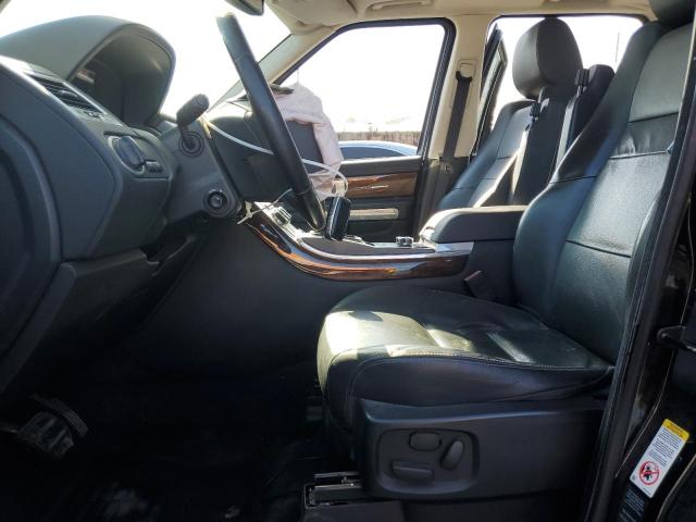 Photo 7 from auction – 2010 LAND ROVER RANGE ROVE with VIN SALSF2D4XAA240306