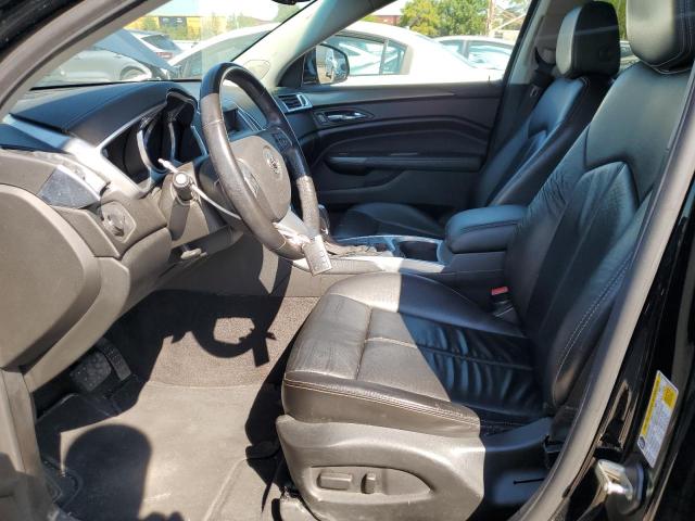 Photo 7 from auction – 2012 CADILLAC SRX with VIN 3GYFNGE31CS645402