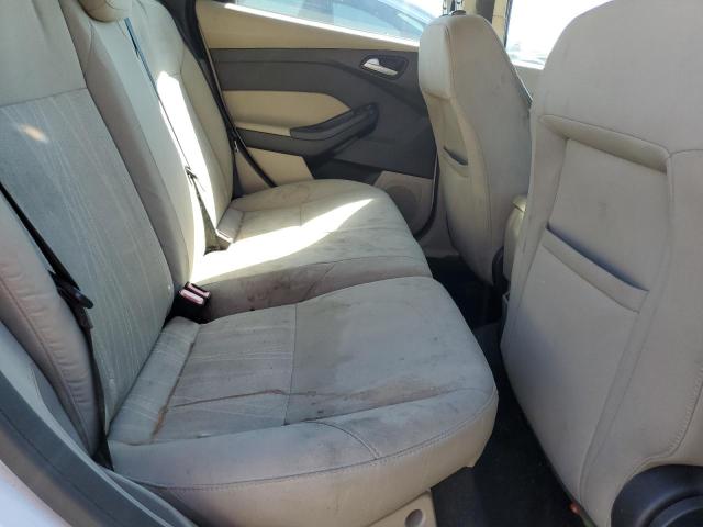 Photo 10 from auction – 2016 FORD FOCUS SE with VIN 1FADP3K28GL276681