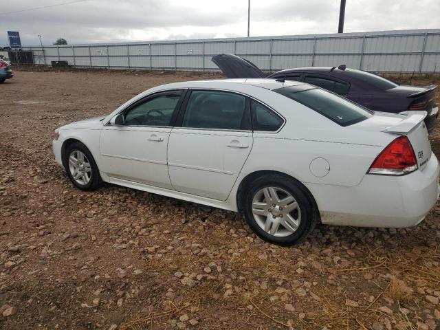 صورة رقم 2 من المزاد - 2012 CHEVROLET IMPALA LT مع VIN 2G1WG5E36C1296973