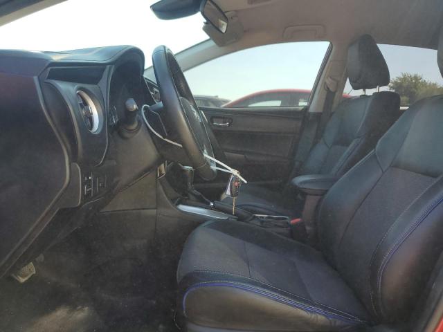 Photo 7 from auction – 2017 TOYOTA COROLLA L with VIN 2T1BURHE8HC890699