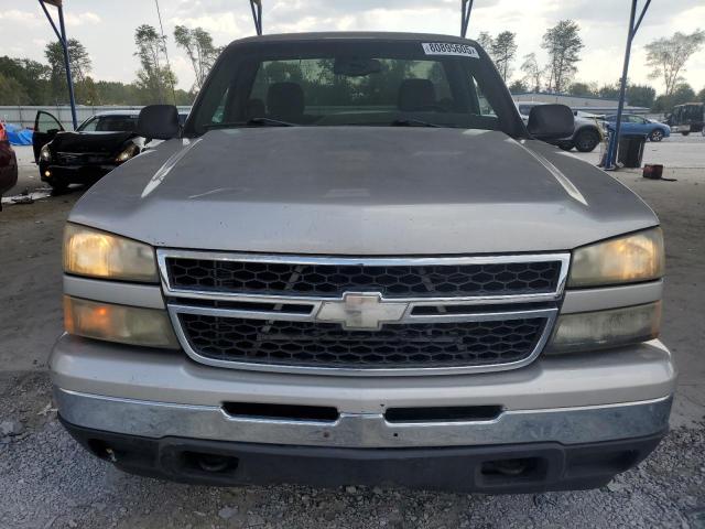 Photo 5 from auction – 2006 CHEVROLET SILVERADO with VIN 3GCEK14Z06G253791