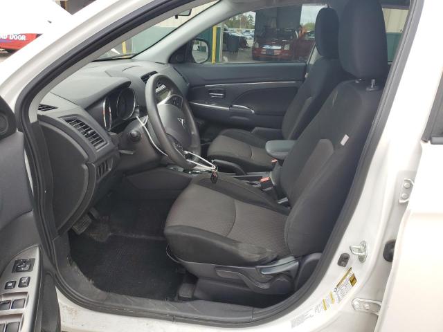 Photo 7 from auction – 2018 MITSUBISHI OUTLANDER with VIN JA4AR3AU9JU013539