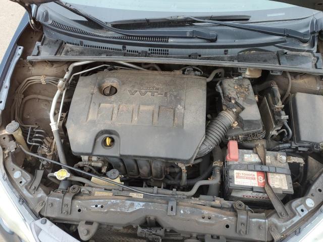 Photo 11 from auction – 2015 TOYOTA COROLLA L with VIN 2T1BURHE2FC255748