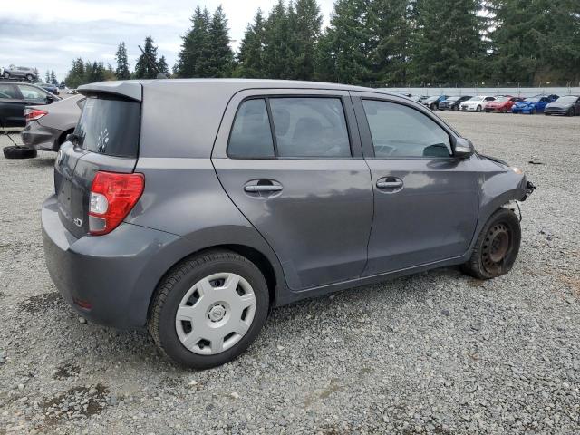 Zdjęcie 3 z aukcji – 2011 TOYOTA SCION XD z VIN JTKKU4B43B1011763