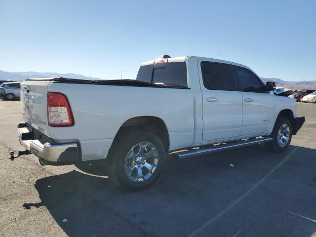 Photo 3 from auction – 2019 RAM 1500 BIG H with VIN 1C6SRFMT9KN578519