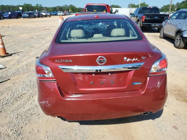 Photo 6 from auction – 2014 NISSAN ALTIMA 2.5 with VIN 1N4AL3APXEC427237