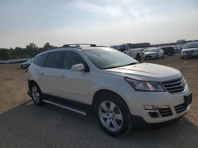 Фото 4 с аукциона – 2014 CHEVROLET TRAVERSE с VIN 1GNKRJKD3EJ197176