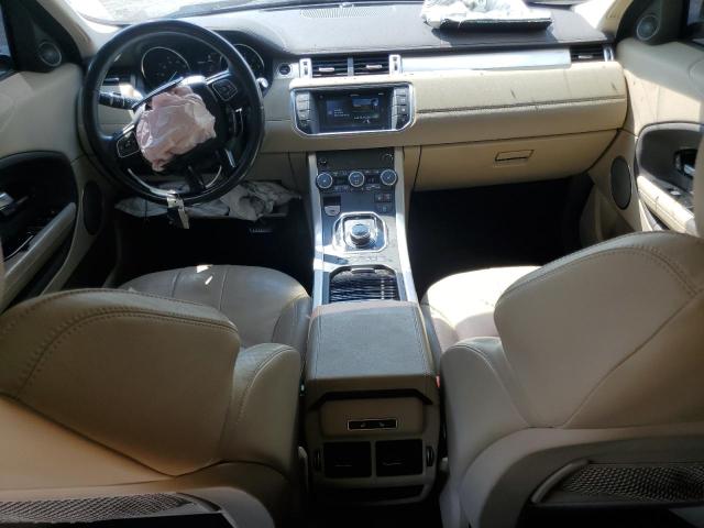 Photo 8 from auction – 2017 LAND ROVER RANGE ROVE with VIN SALVP2BG0HH213673