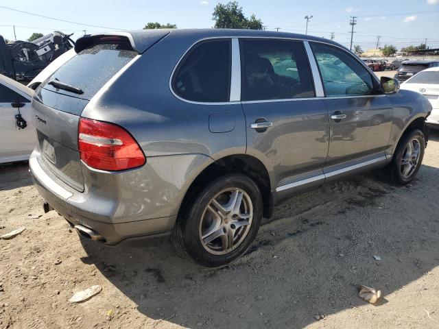 Photo 3 from auction – 2009 PORSCHE CAYENNE with VIN WP1AA29PX9LA04435