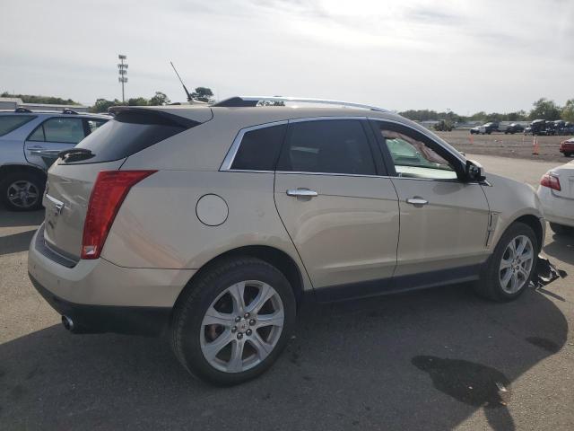 Photo 3 from auction – 2010 CADILLAC SRX PERFORMANCE COLLECTION with VIN 3GYFNBEY6AS547316