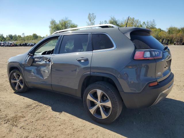 Photo 2 from auction – 2019 JEEP CHEROKEE L with VIN 1C4PJLDB3KD469720
