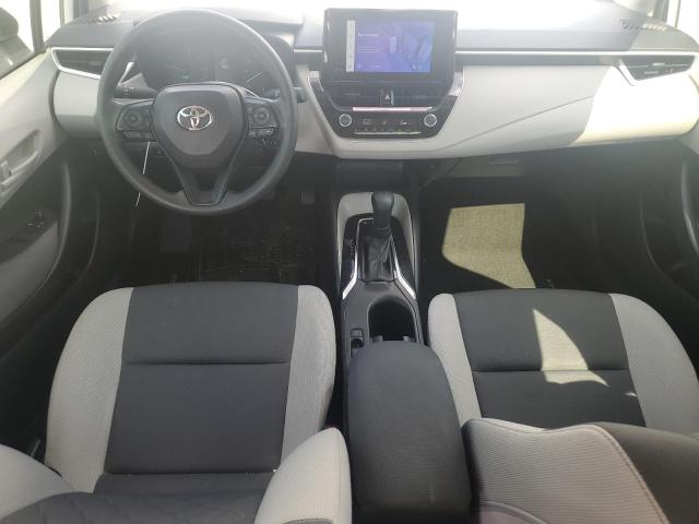 Photo 8 from auction – 2024 TOYOTA COROLLA LE with VIN JTDBCMFE6R3056742