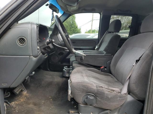 صورة رقم 7 من المزاد - 2002 CHEVROLET SILVERADO مع VIN 2GCEK19T221354872