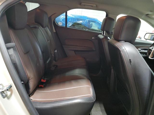 Photo 11 from auction – 2011 CHEVROLET EQUINOX LTZ with VIN 2CNFLGECXB6475884