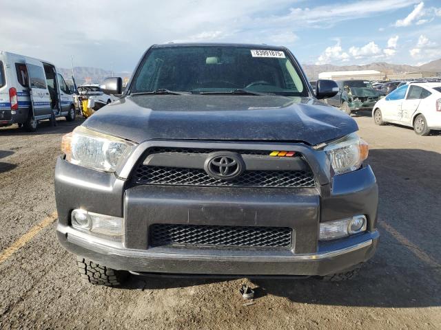 Foto 5 de la subasta – 2012 TOYOTA 4RUNNER SR con VIN JTEBU5JR7C5097143