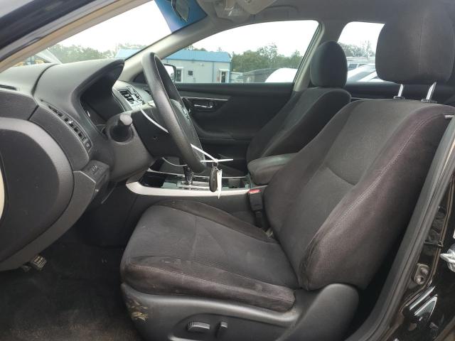 Photo 7 from auction – 2013 NISSAN ALTIMA 2.5 with VIN 1N4AL3AP1DC291546