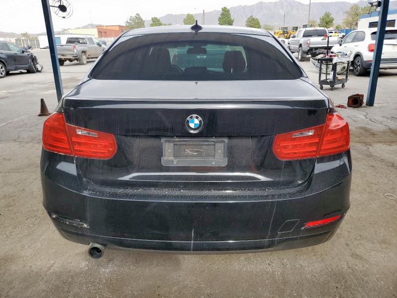 Foto 6 de la subasta – 2015 BMW 320 I con VIN WBA3B1G59FNT64179