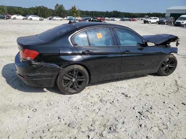 Photo 3 from auction – 2015 BMW 328 I with VIN WBA3A5G57FNS89430