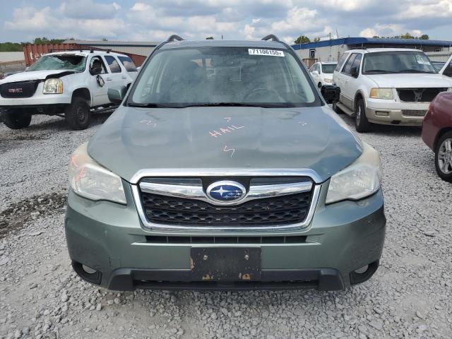 Photo 5 from auction – 2015 SUBARU FORESTER 2 with VIN JF2SJAHCXFH460725