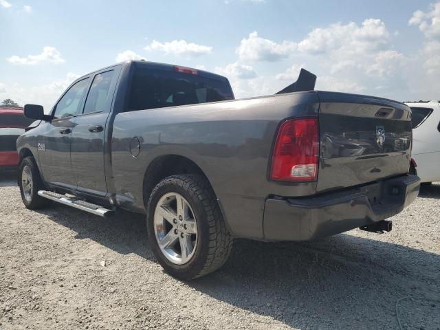 Photo 2 from auction – 2016 RAM 1500 ST with VIN 1C6RR6FG9GS304860