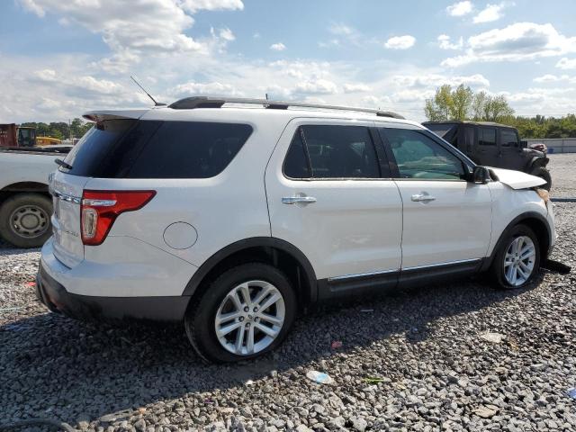 Photo 3 from auction – 2015 FORD EXPLORER X with VIN 1FM5K7D80FGA82302