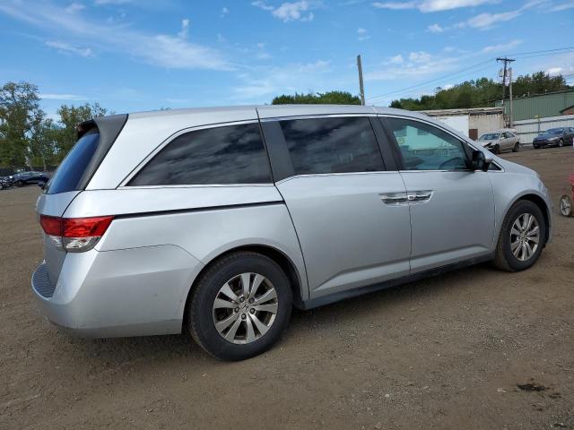 Photo 3 from auction – 2015 HONDA ODYSSEY EXL with VIN 5FNRL5H61FB068256